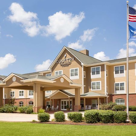 Country Inn & Suites By Radisson, Pineville, La Exterior foto