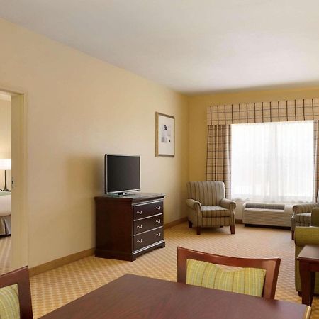 Country Inn & Suites By Radisson, Pineville, La Exterior foto