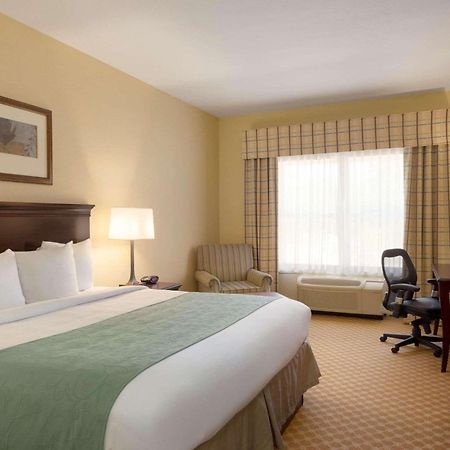 Country Inn & Suites By Radisson, Pineville, La Exterior foto