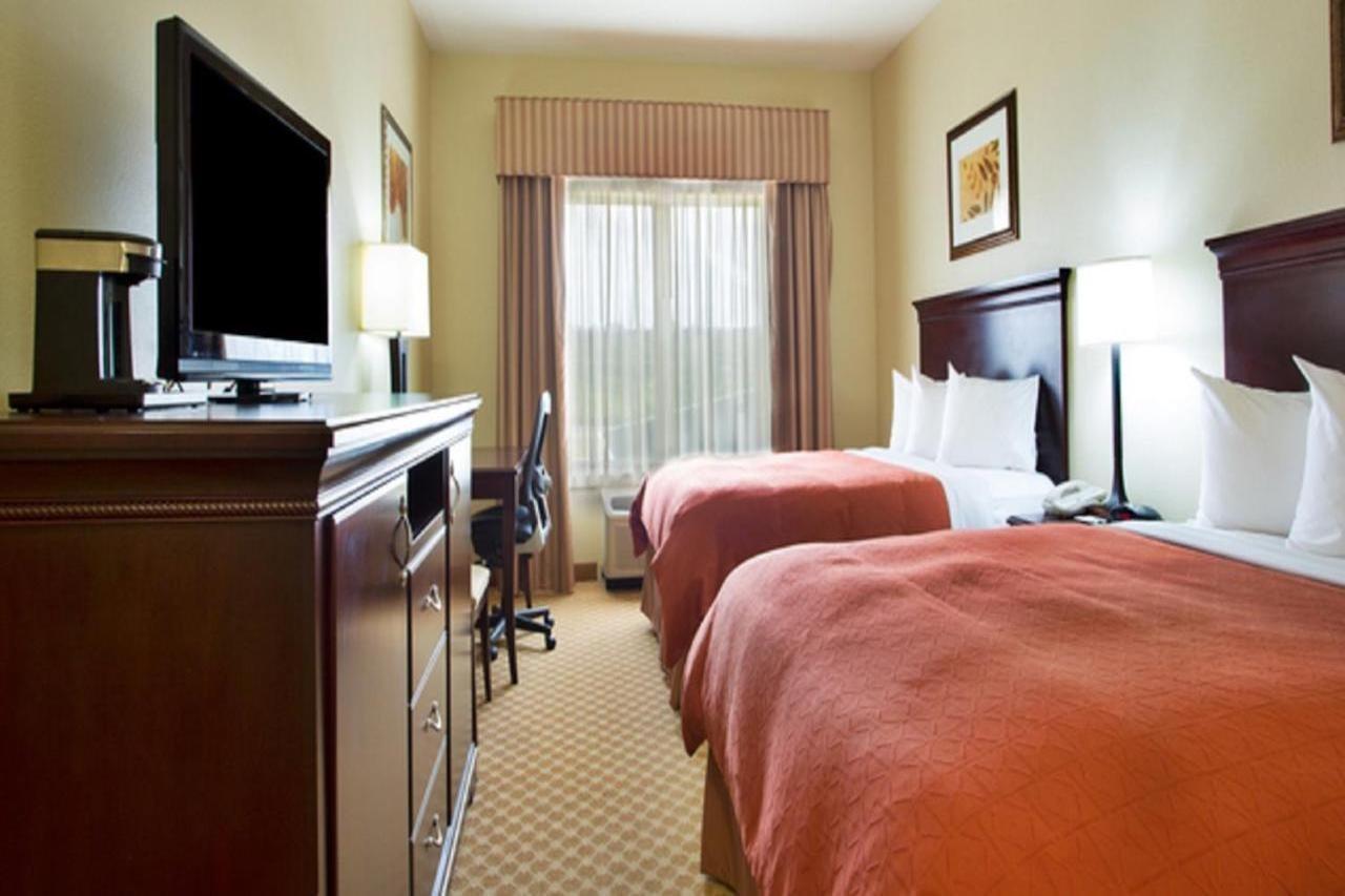 Country Inn & Suites By Radisson, Pineville, La Exterior foto