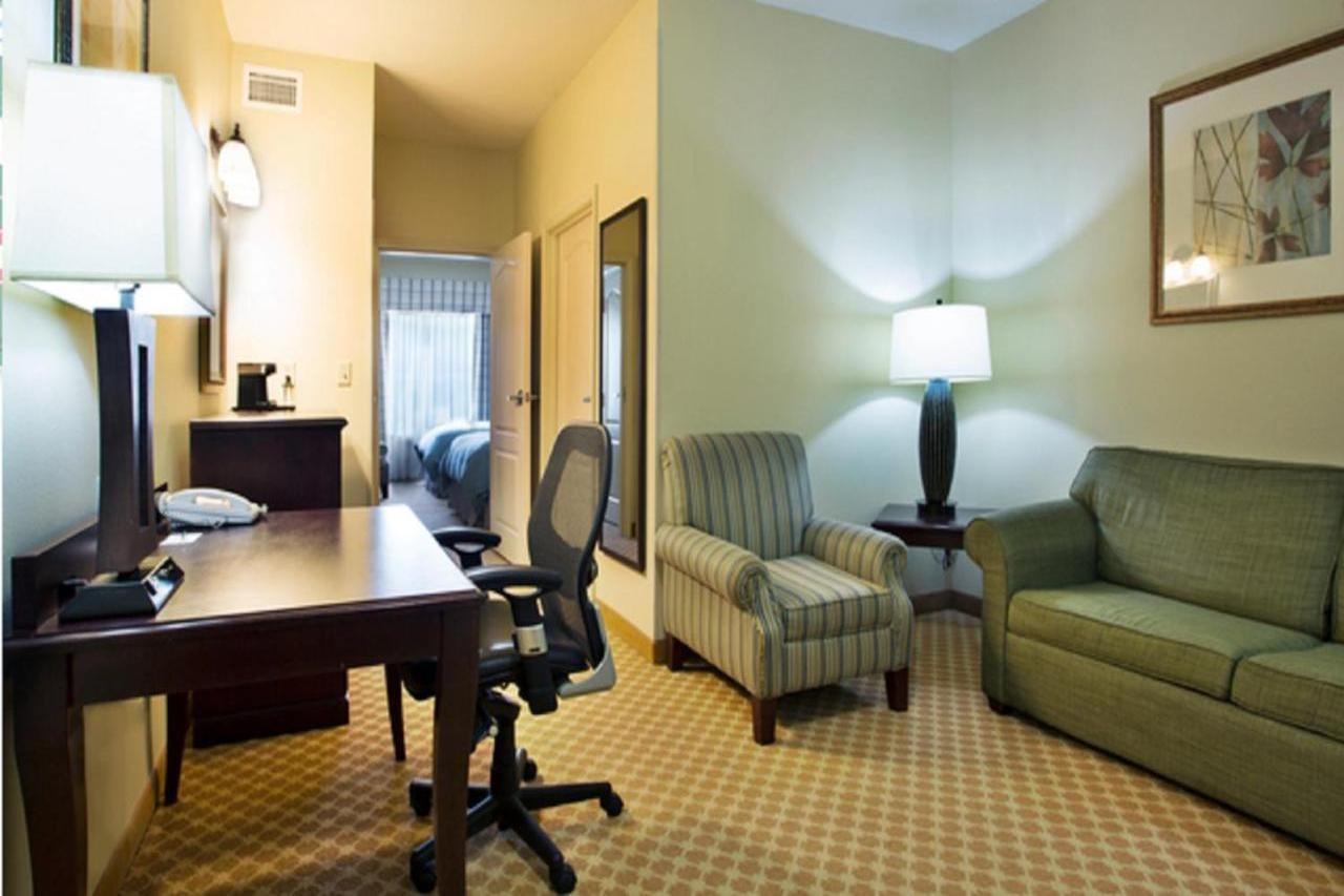 Country Inn & Suites By Radisson, Pineville, La Exterior foto