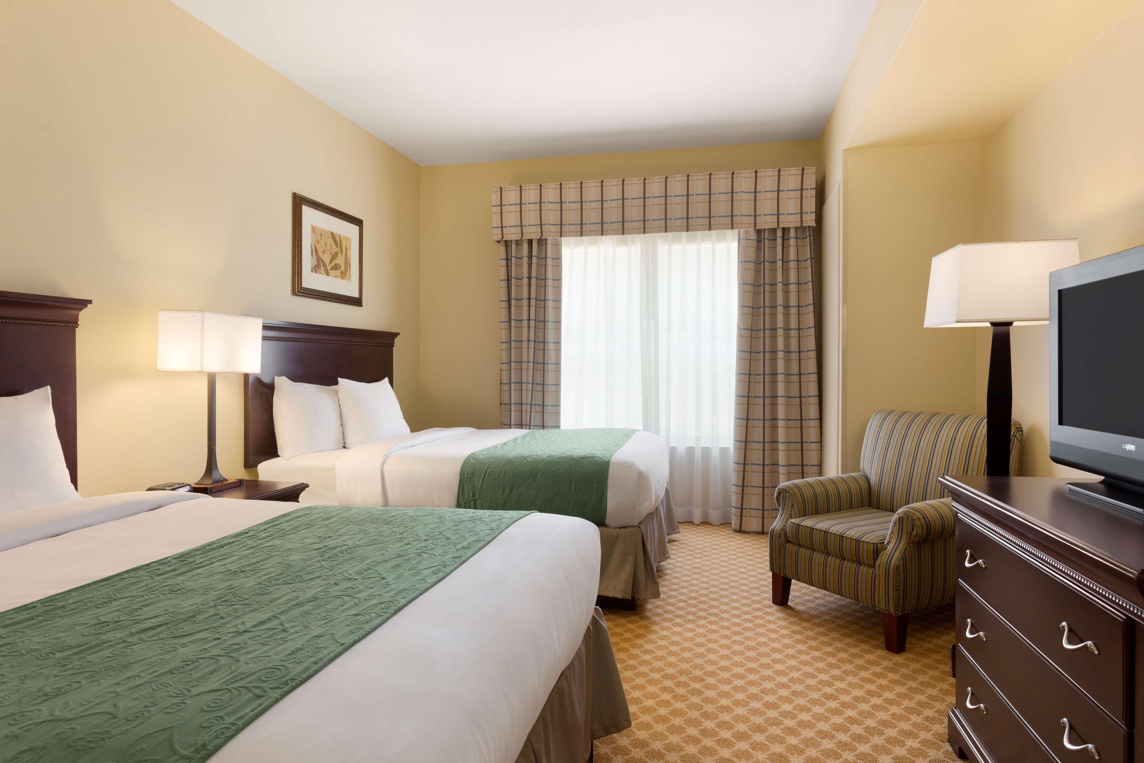 Country Inn & Suites By Radisson, Pineville, La Exterior foto