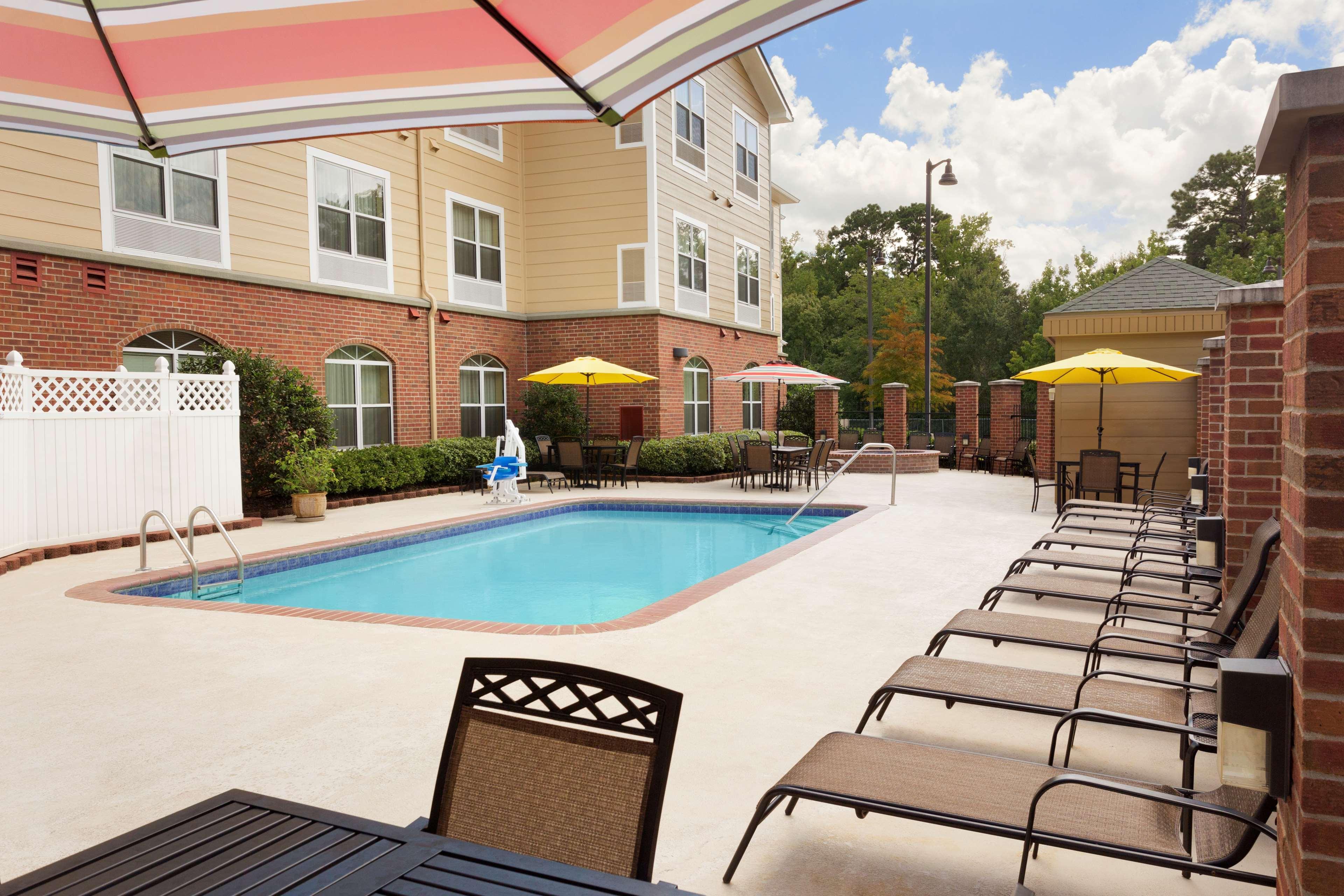 Country Inn & Suites By Radisson, Pineville, La Exterior foto