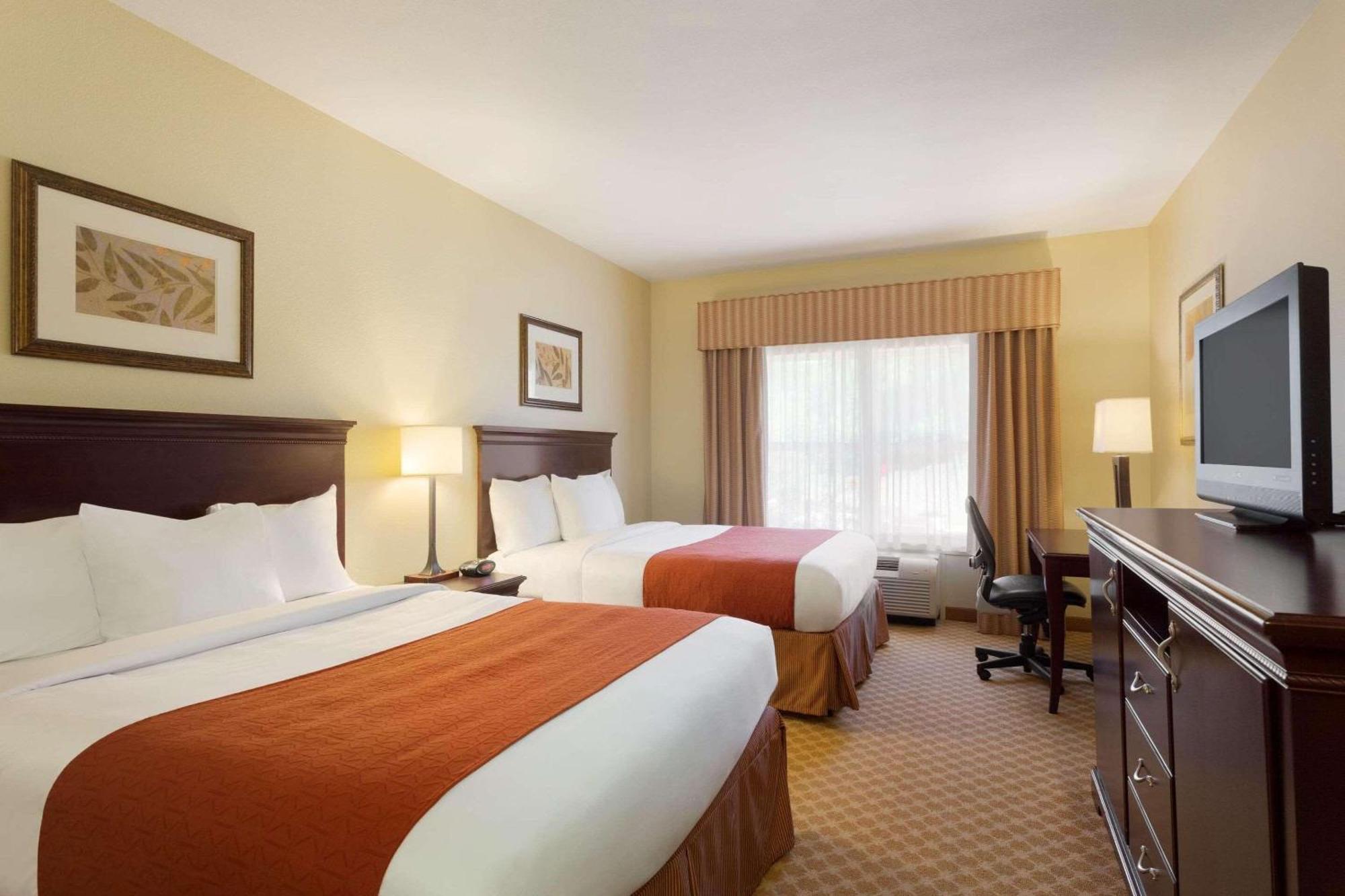 Country Inn & Suites By Radisson, Pineville, La Exterior foto