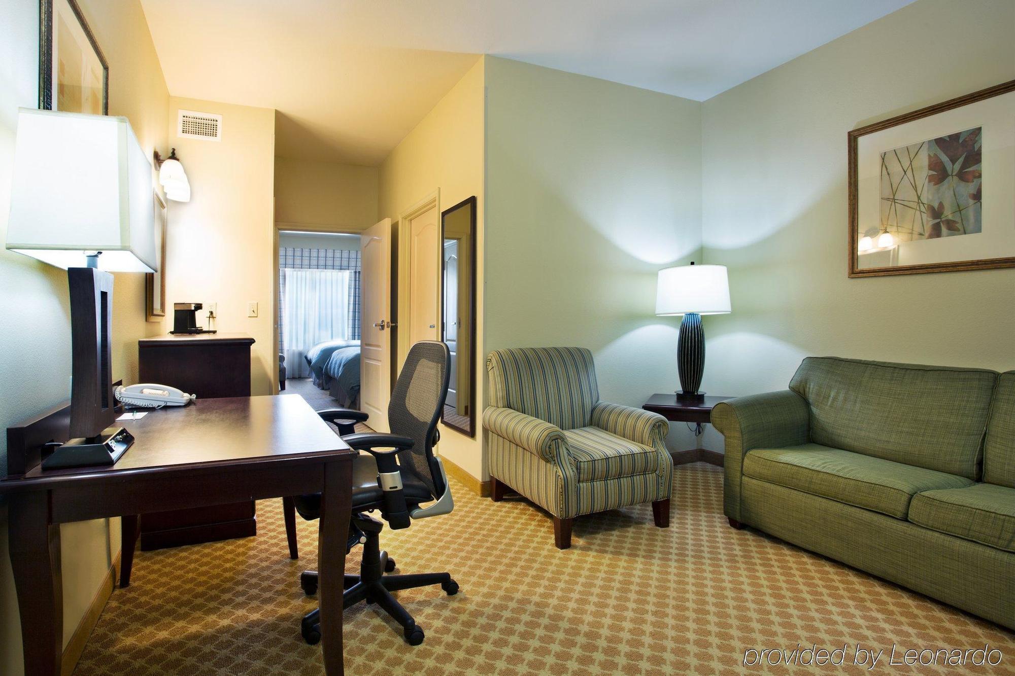 Country Inn & Suites By Radisson, Pineville, La Cameră foto