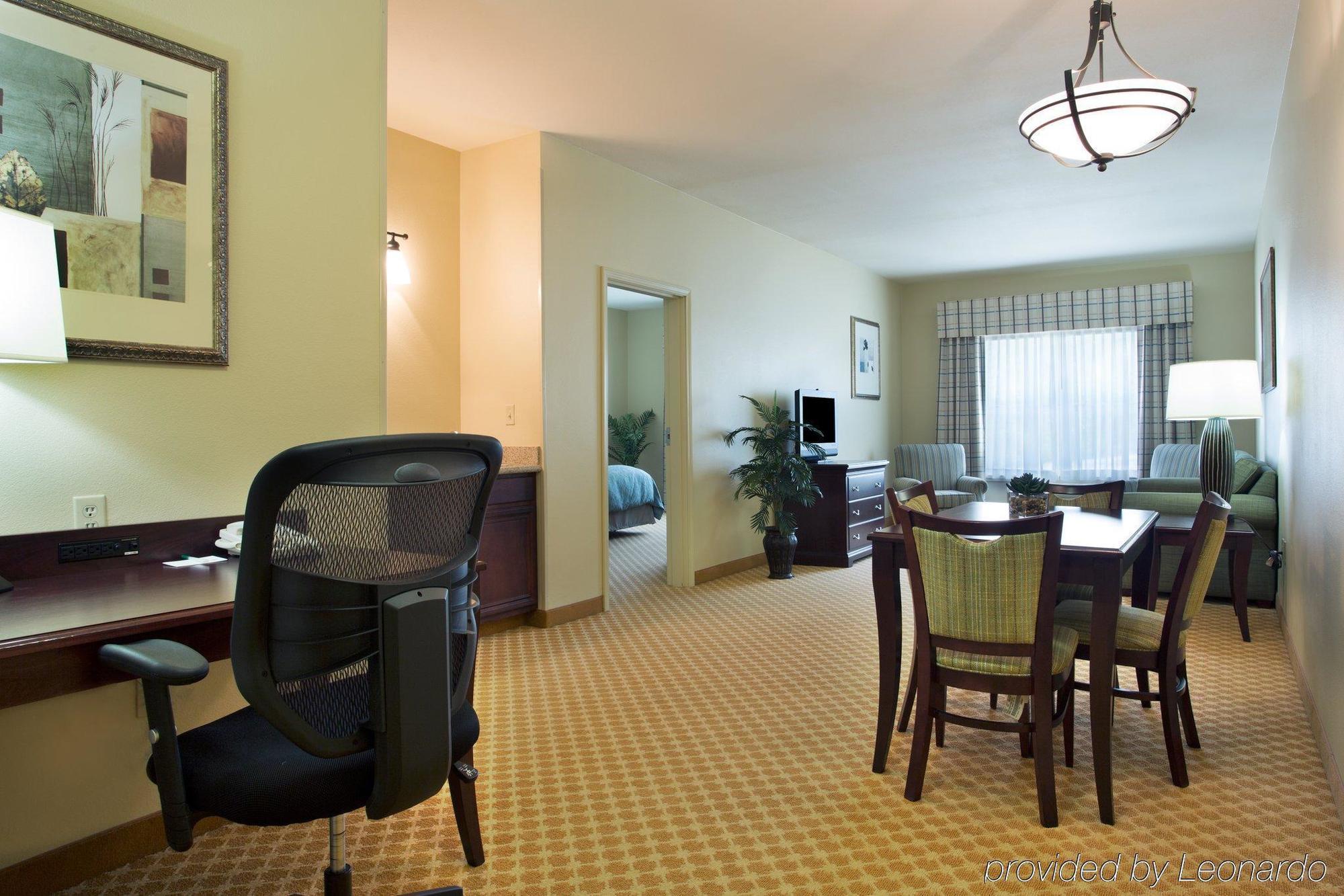 Country Inn & Suites By Radisson, Pineville, La Cameră foto
