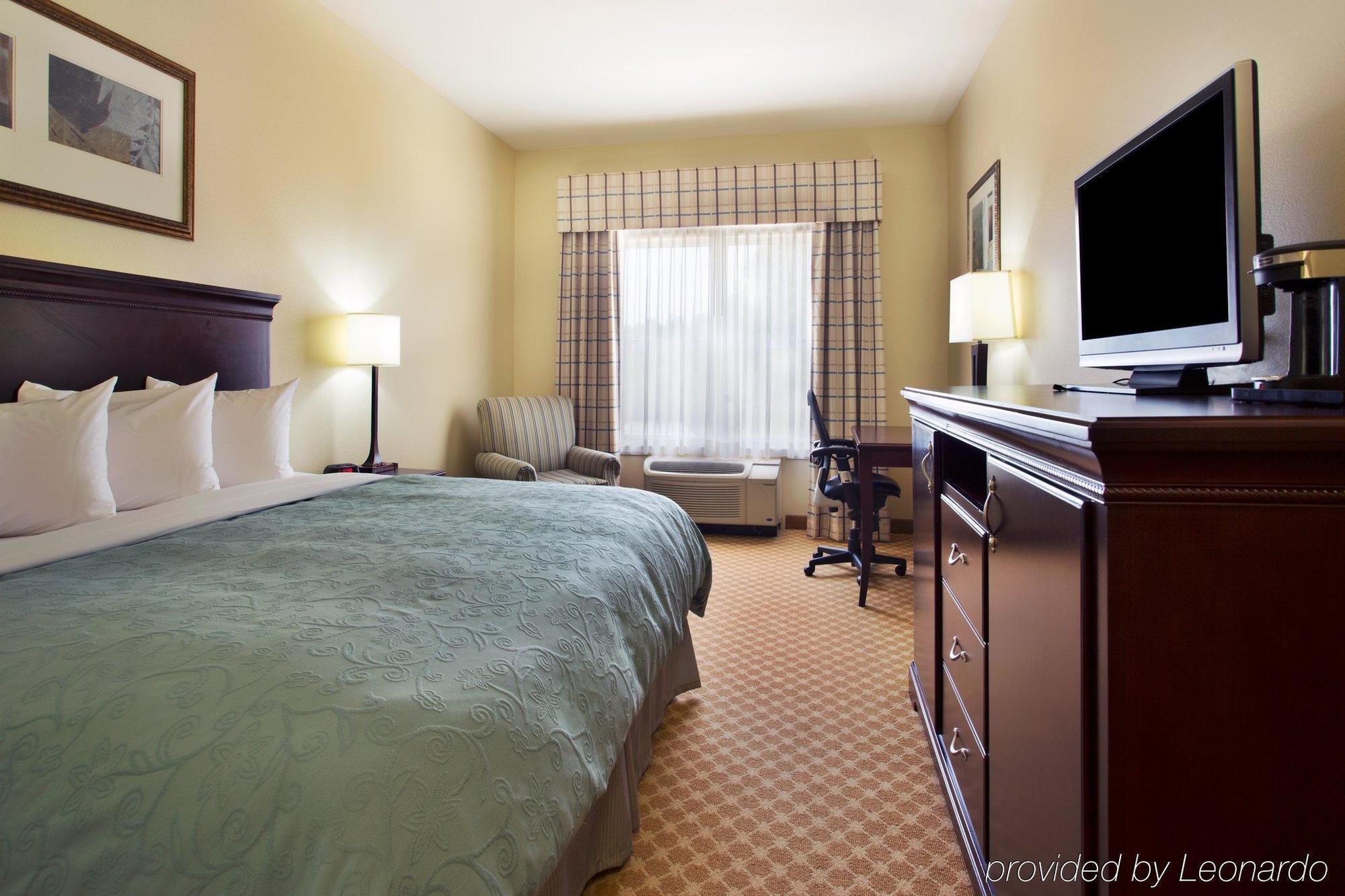 Country Inn & Suites By Radisson, Pineville, La Cameră foto