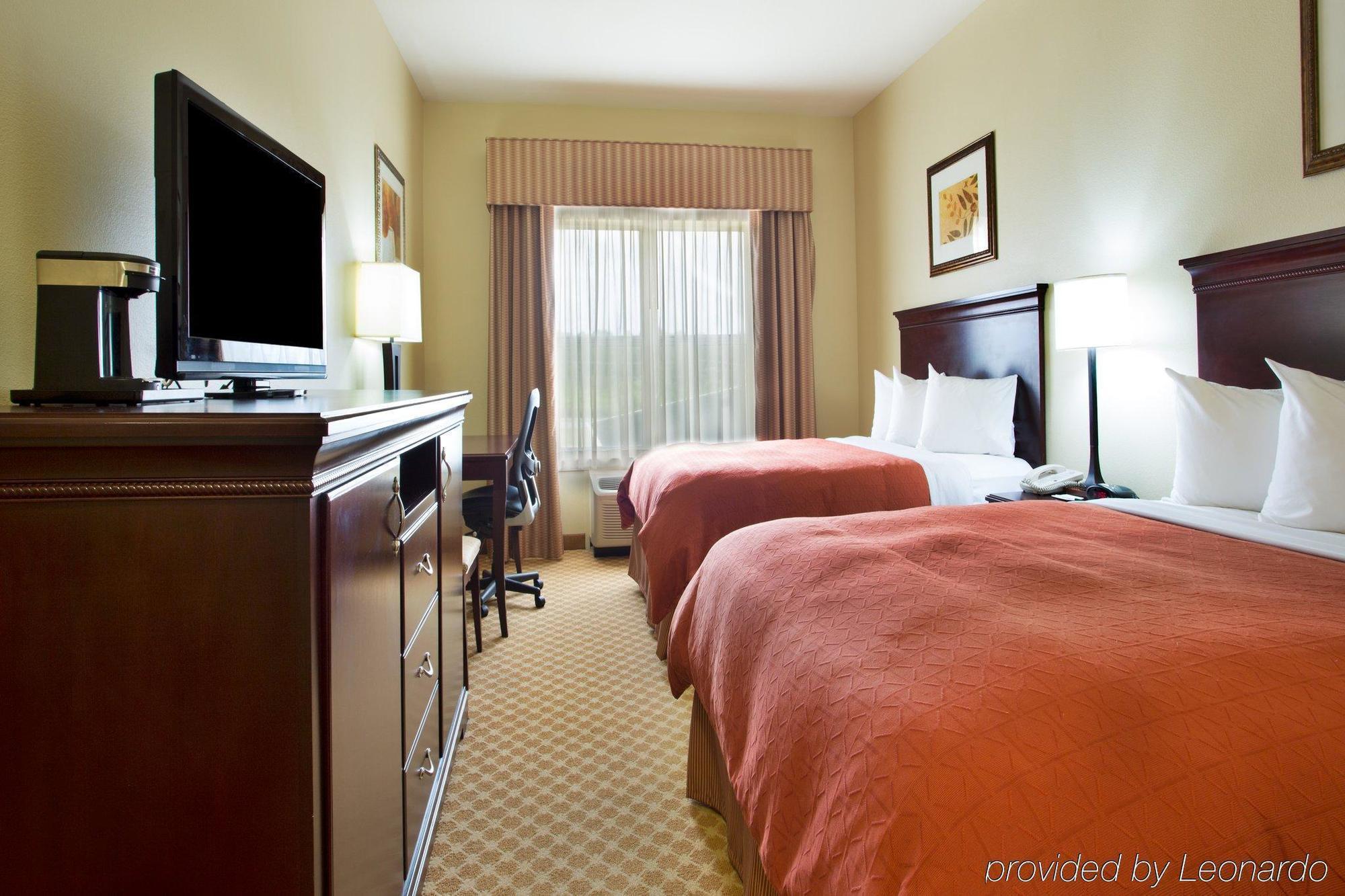 Country Inn & Suites By Radisson, Pineville, La Cameră foto