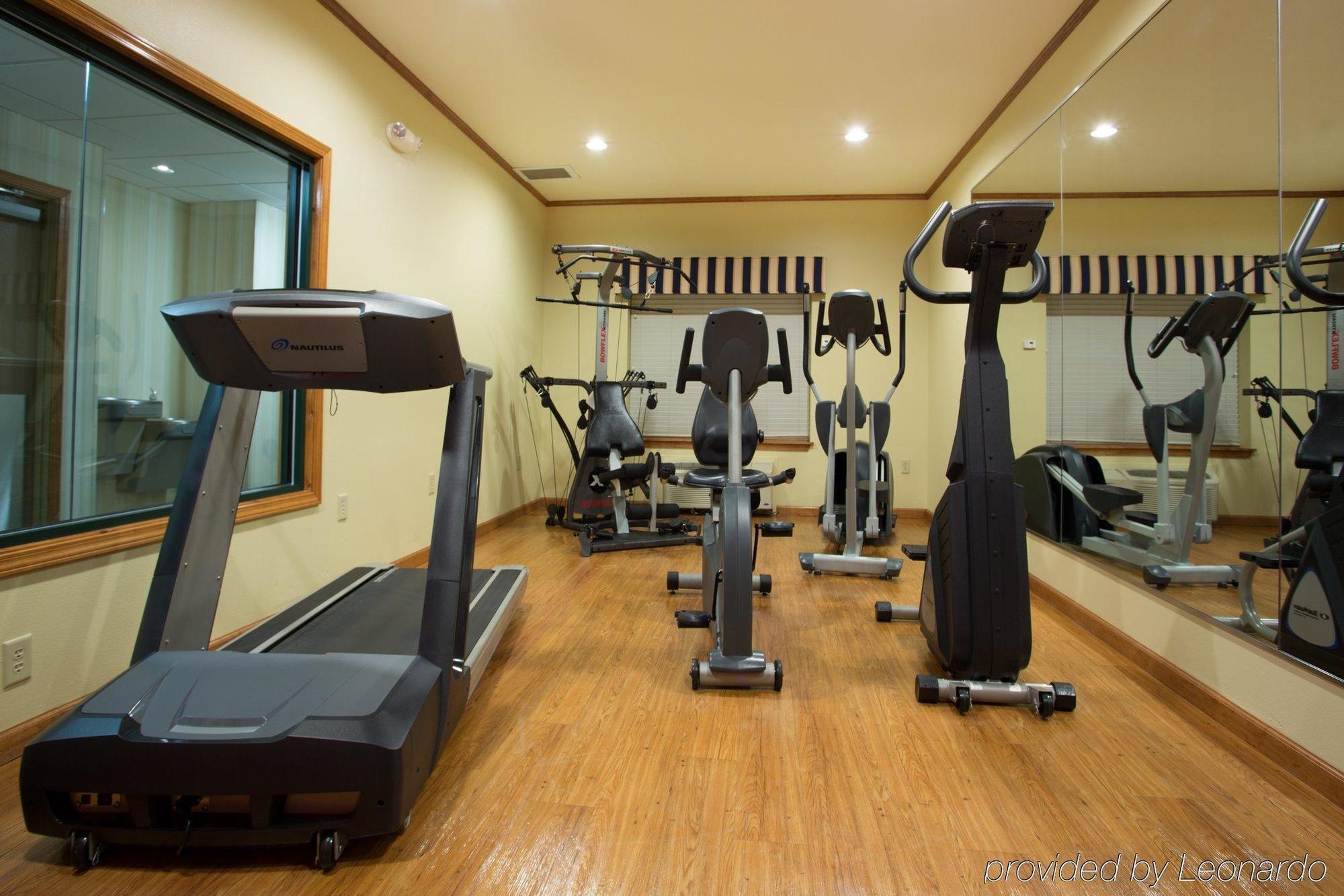 Country Inn & Suites By Radisson, Pineville, La Facilități foto