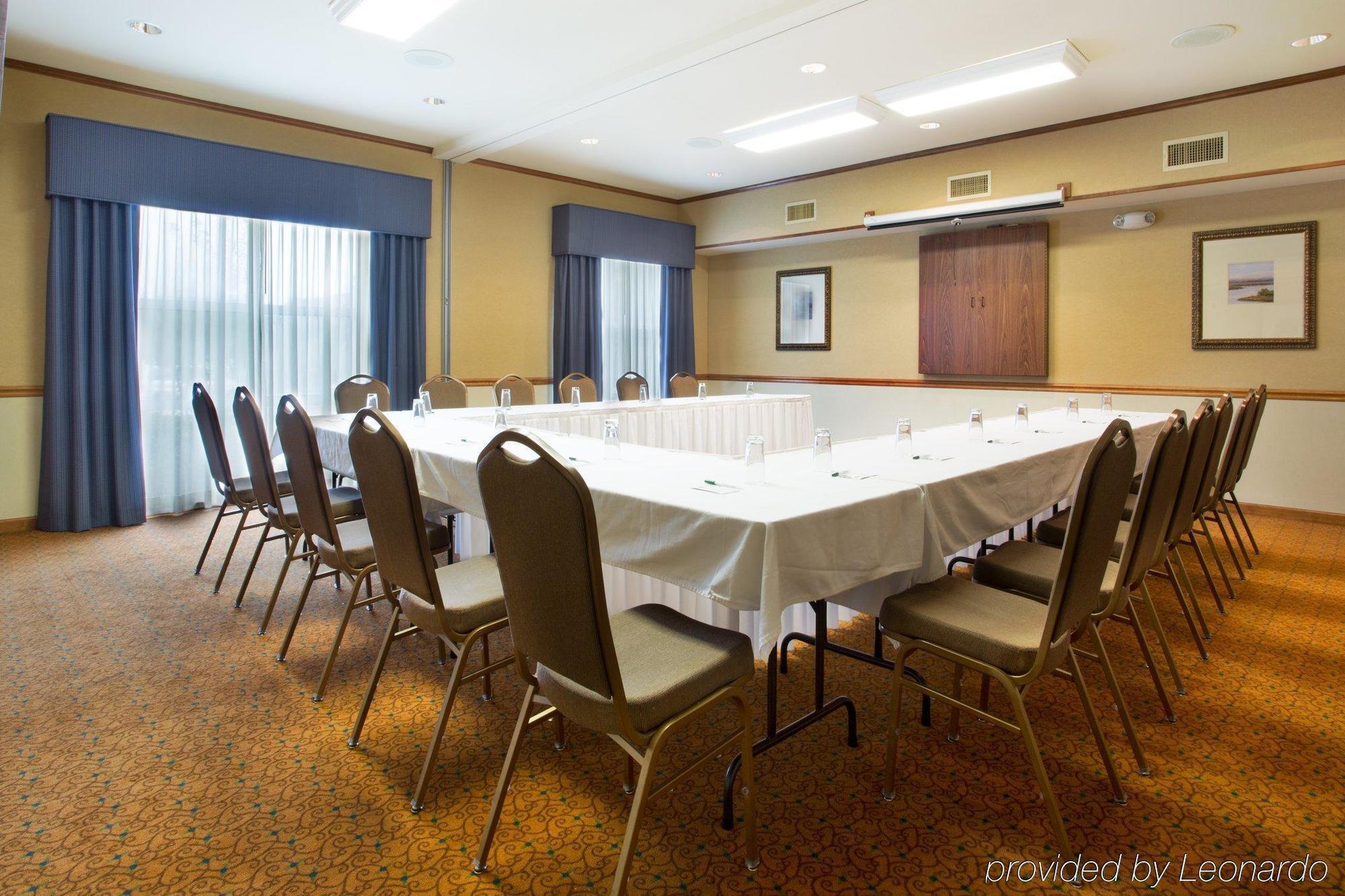 Country Inn & Suites By Radisson, Pineville, La Afaceri foto