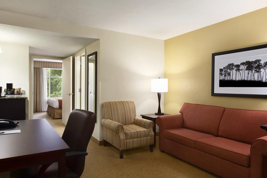 Country Inn & Suites By Radisson, Pineville, La Exterior foto