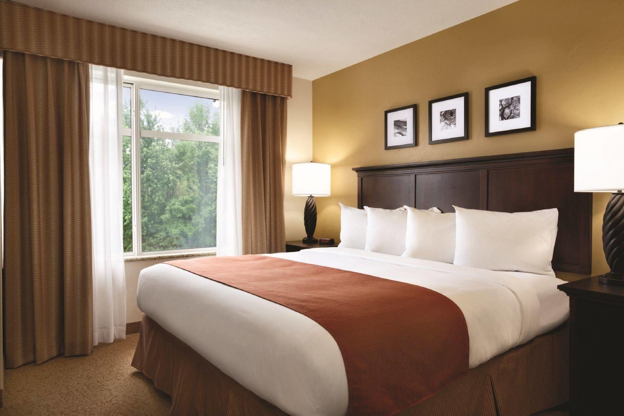 Country Inn & Suites By Radisson, Pineville, La Exterior foto