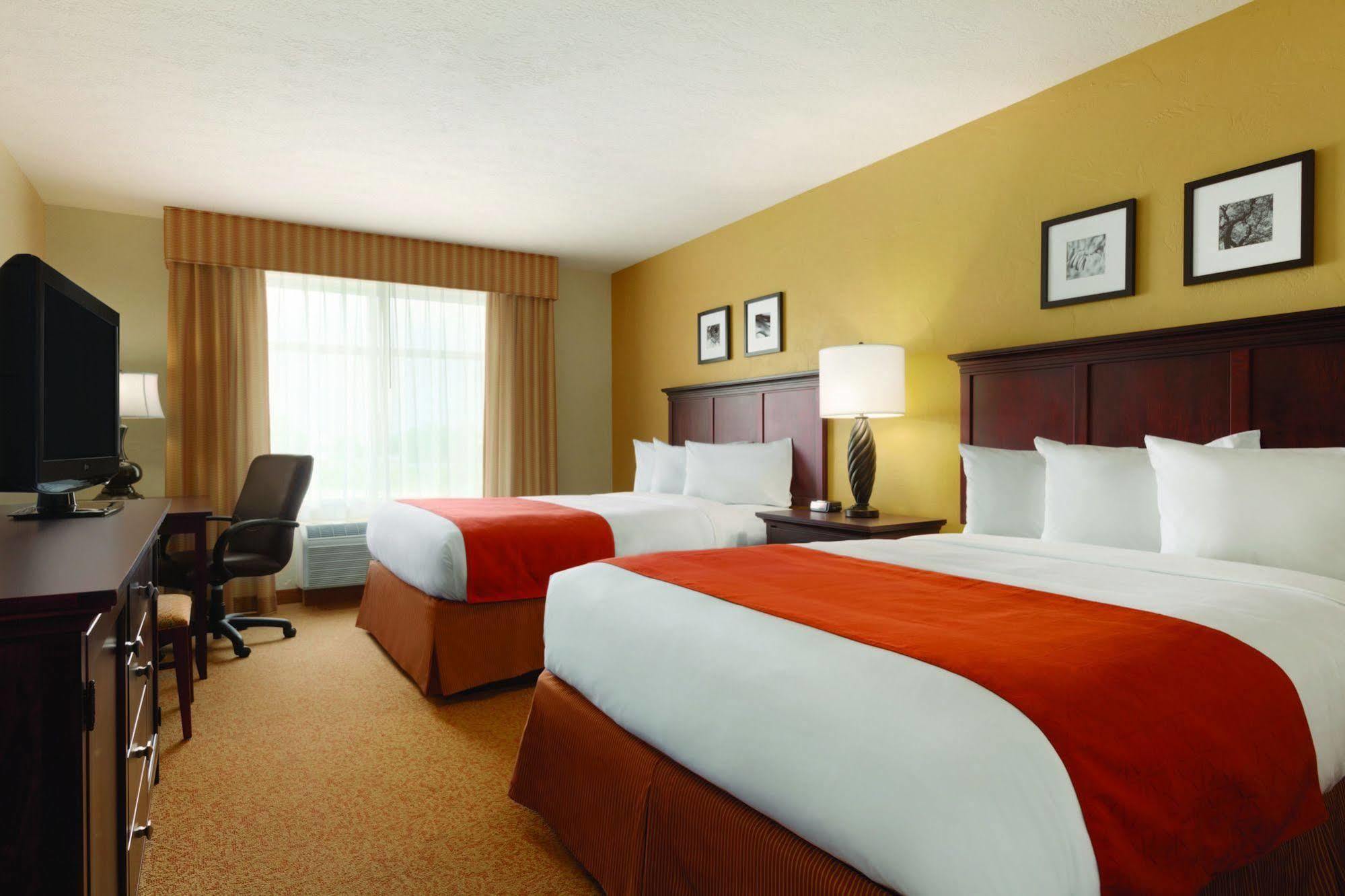 Country Inn & Suites By Radisson, Pineville, La Exterior foto